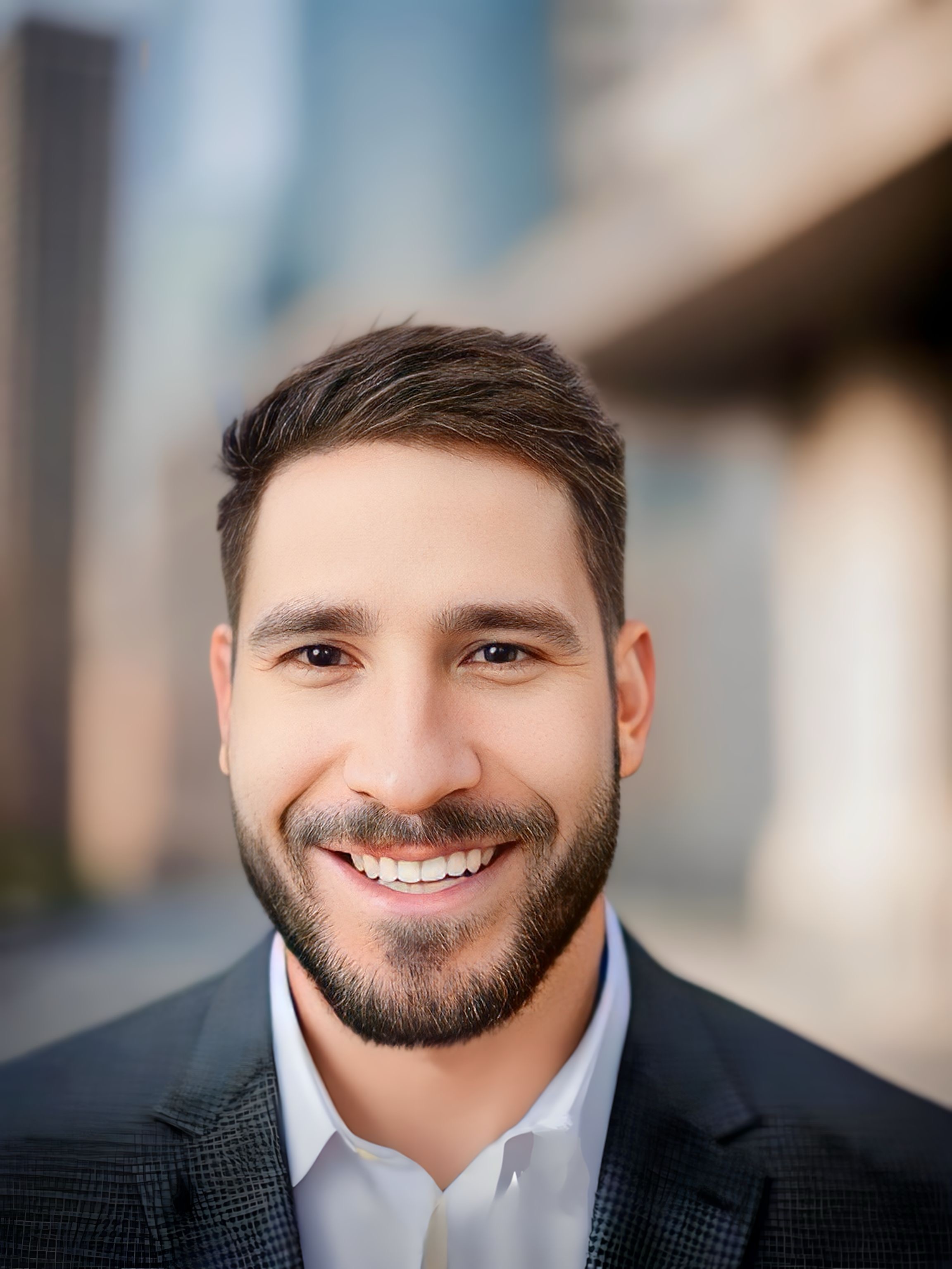 Will - Founder of Hay Digital